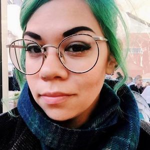 Meet your Posher, Sara